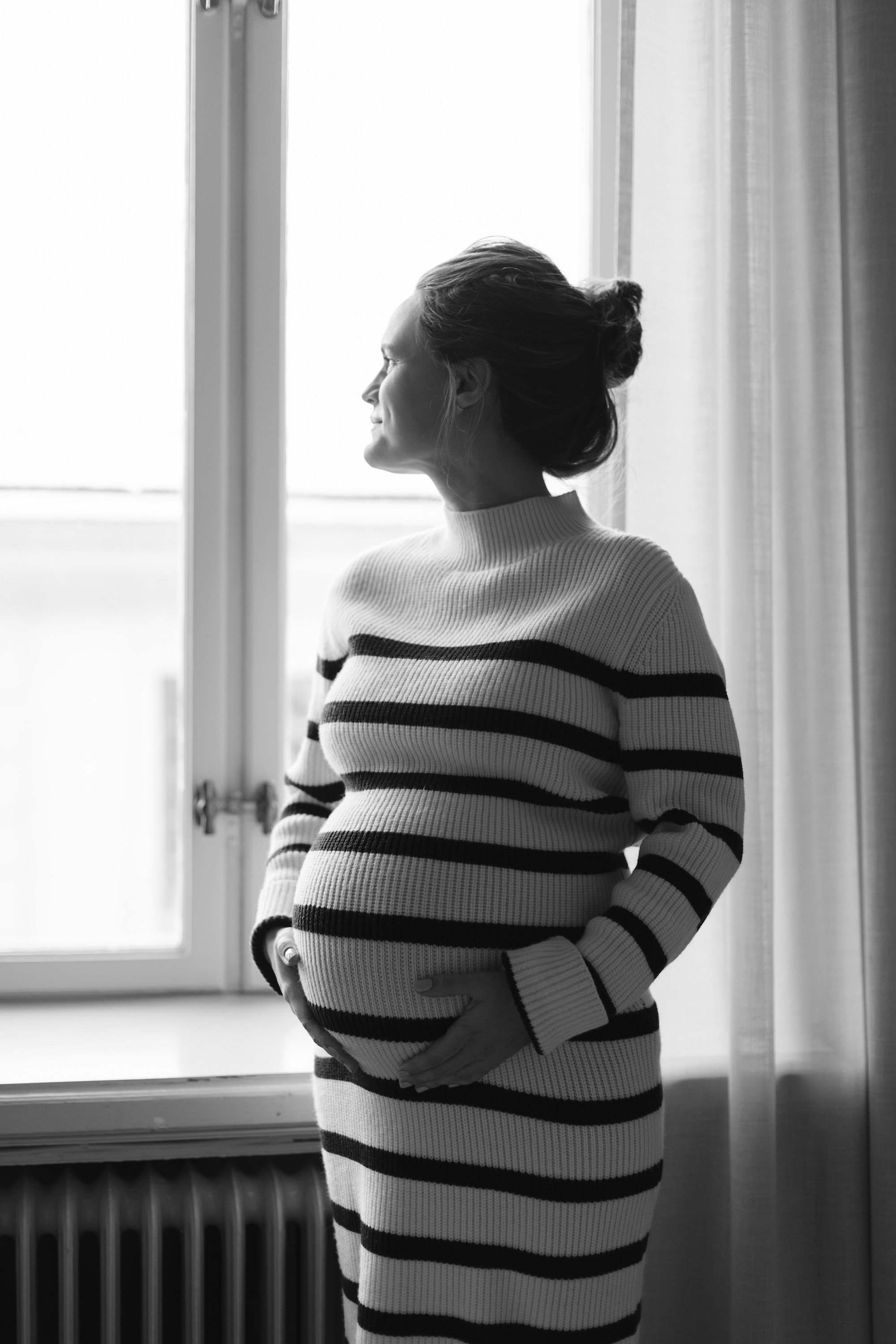 hormoner gravid
