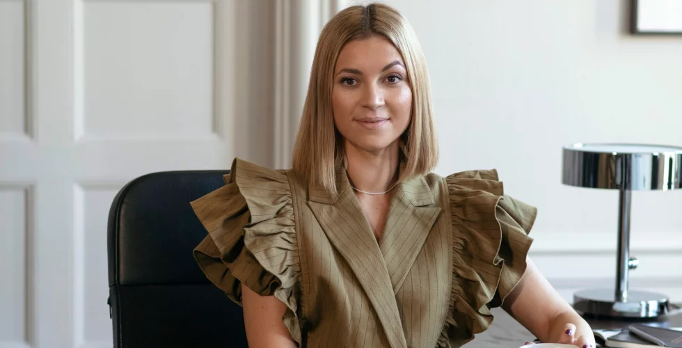 michaela forni VD