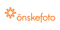önskefoto logotyp