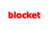 Blocket logotyp