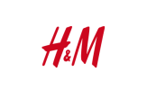 H&M logotyp