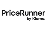 Pricerunner By Klarna logotyp