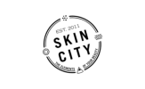 SkinCity logotyp